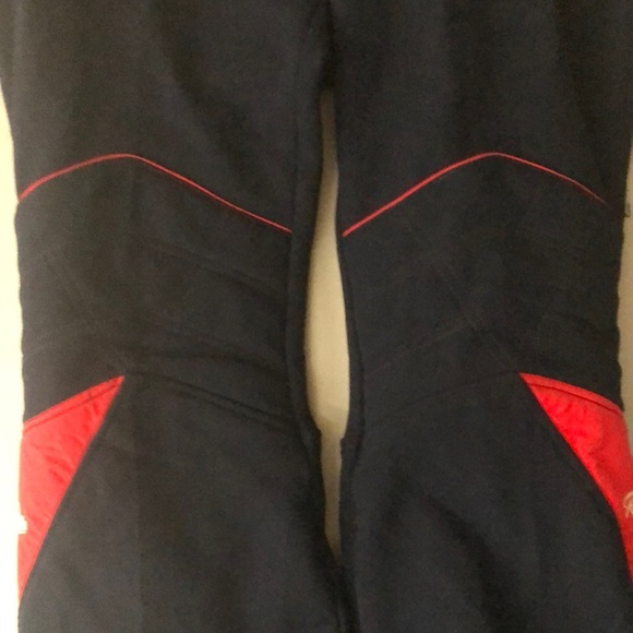 Roffe Vintage Men’s Flash Ski Pants (Size 36) - Picture 5 of 16
